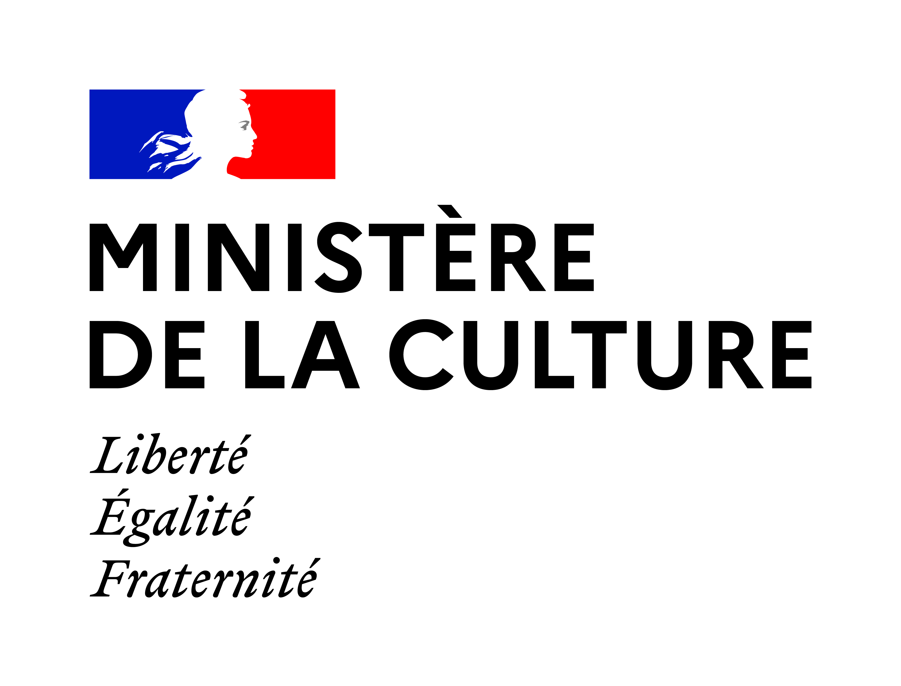 Ministère Culture 