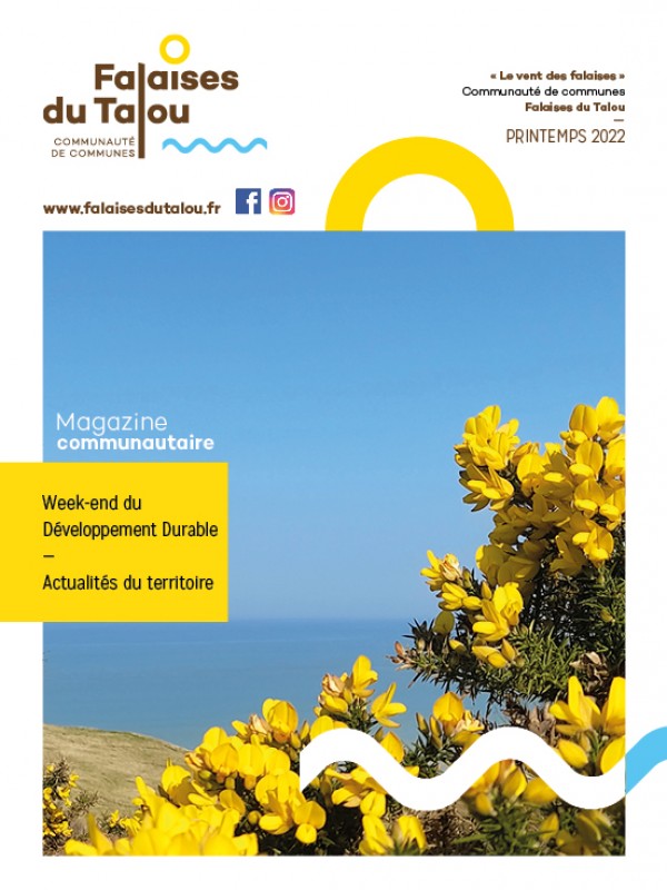 magazine-communautaire-printemps-2022
