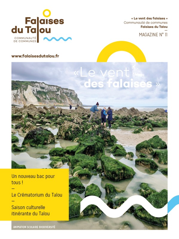 Magazine communautaire N°11